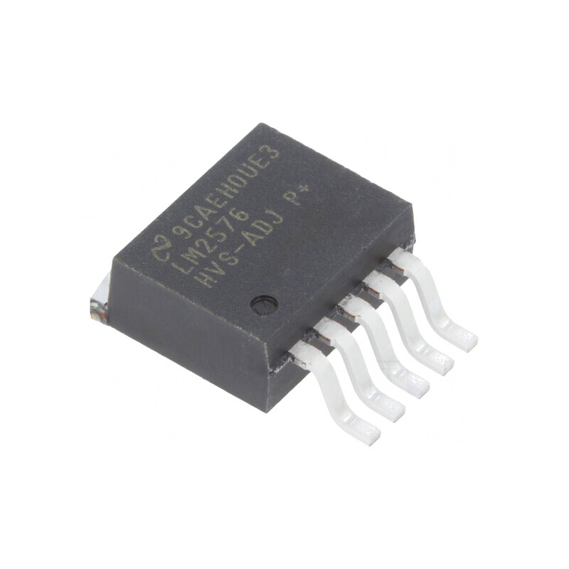 Adaptor DC/DC 4-60VDC la 1,23-57VDC 3A | Electronic-mag.ro | Componente Electronice