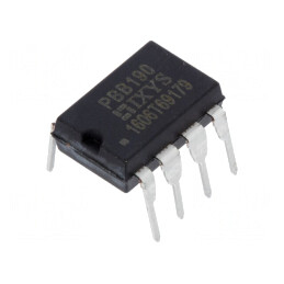 Releu Semiconductor SPST-NC THT 50mA 130mA 25Ω | Electronic-mag.ro | Componente Electronice