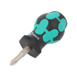 Şurubelniţă Phillips PH2 Stubby 25mm | Electronic-mag.ro | Componente Electronice