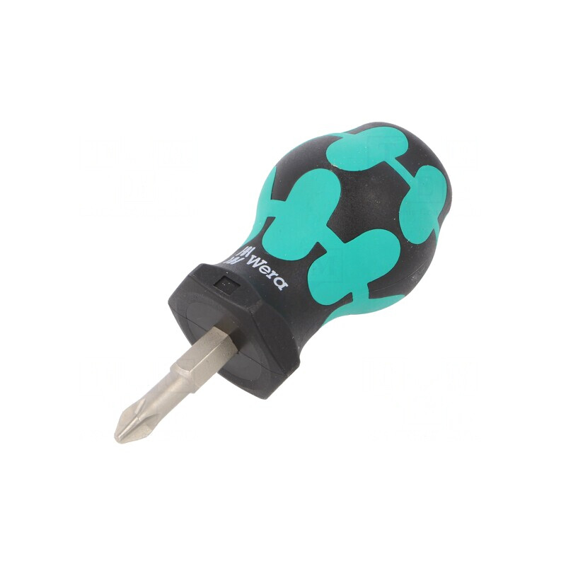 Şurubelniţă Phillips PH2 Stubby 25mm | Electronic-mag.ro | Componente Electronice