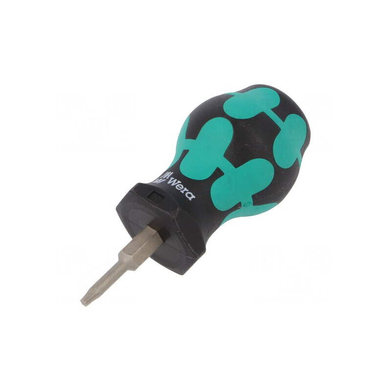 Şurubelniţă Torx TX10 STUBBY 25mm | Electronic-mag.ro | Componente Electronice