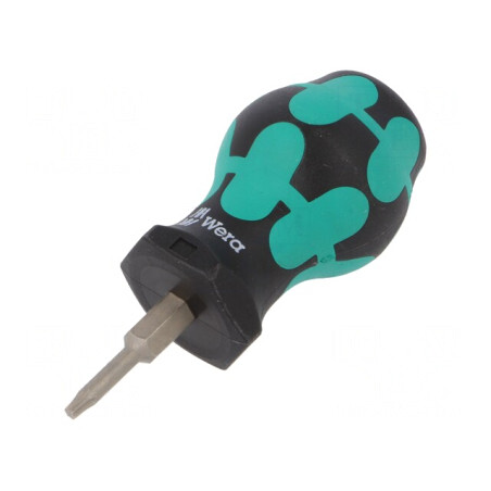 Şurubelniţă Torx TX10 STUBBY 25mm | Electronic-mag.ro | Componente Electronice