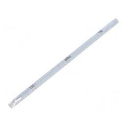 Tijă înlocuibilă Torx TX30/TX40 SYSTEM 6 150mm | Electronic-mag.ro | Componente Electronice