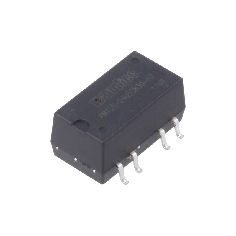 Convertor DC/DC 1W 22.8-25.2V la 5VDC 200mA SMD | Electronic-mag.ro | Componente Electronice Convertor DC/DC 1W 22.8-25.2V la 5VDC 200mA SMD | Electronic-mag.ro | Componente Electronice
