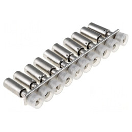 Punte șuruburi separabile 5mm | Electronic-mag.ro | Componente Electronice