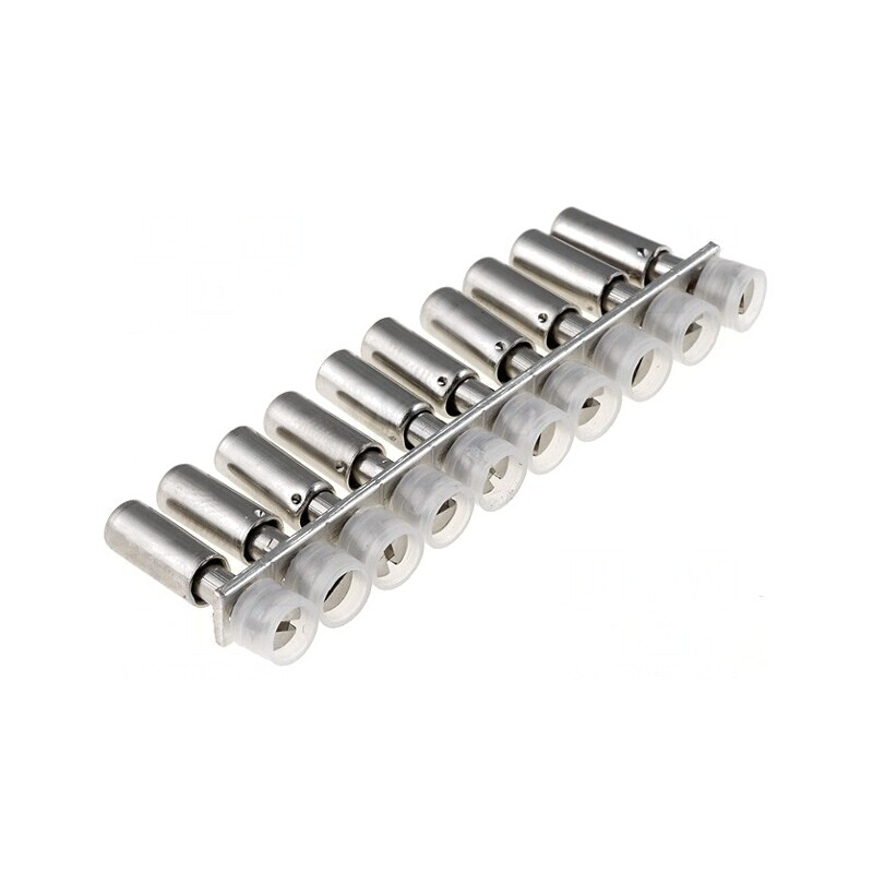 Punte șuruburi separabile 5mm | Electronic-mag.ro | Componente Electronice