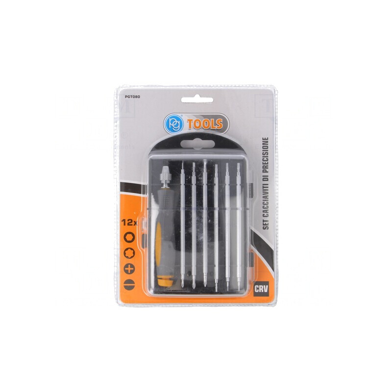 Kit Șurubelniță de Precizie Multibit | Electronic-mag.ro | Componente Electronice Kit Șurubelniță de Precizie Multibit | Electronic-mag.ro | Componente Electronice