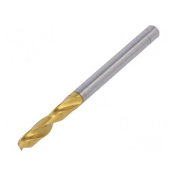 Burghiu Metal 4.1mm 55mm HSS-Co | Electronic-mag.ro | Componente Electronice