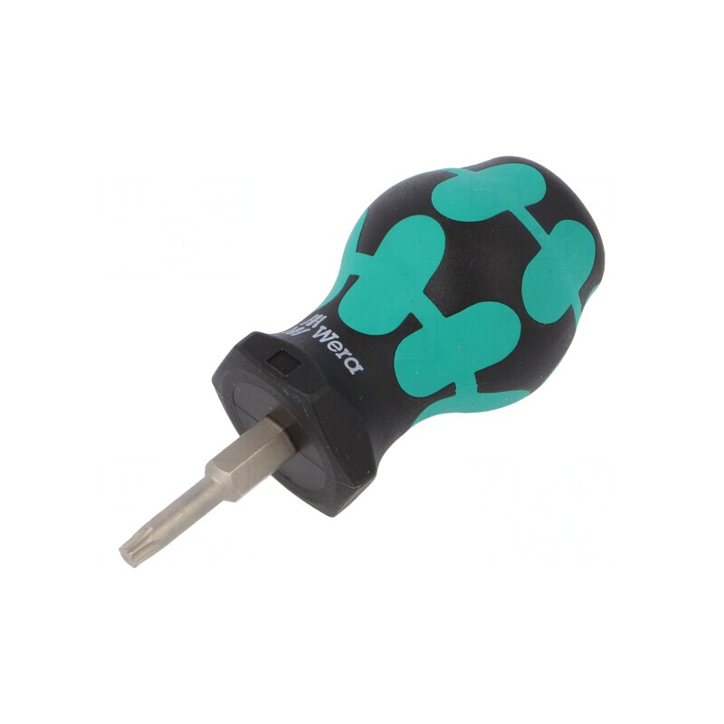 Șurubelniță Torx TX20 Stubby 25mm | Electronic-mag.ro | Componente Electronice Șurubelniță Torx TX20 Stubby 25mm | Electronic-mag.ro | Componente Electronice