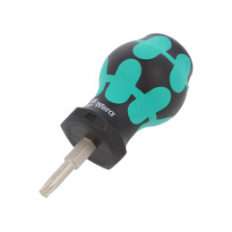 Şurubelniţă Torx TX25 Stubby 25mm | Electronic-mag.ro | Componente Electronice