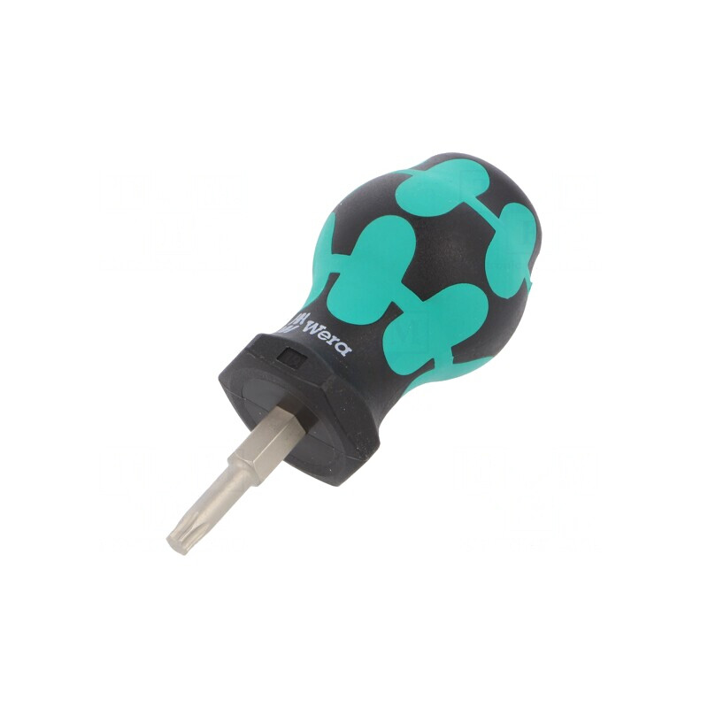 Şurubelniţă Torx TX25 Stubby 25mm | Electronic-mag.ro | Componente Electronice