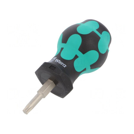 Şurubelniţă Torx TX25 Stubby 25mm | Electronic-mag.ro | Componente Electronice