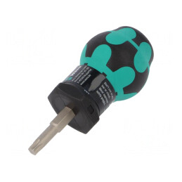 Şurubelniţă Torx TX27 STUBBY 25mm | Electronic-mag.ro | Componente Electronice