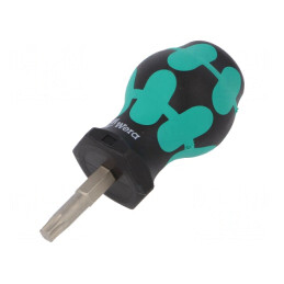 Şurubelniţă Torx TX30 STUBBY 25mm | Electronic-mag.ro | Componente Electronice