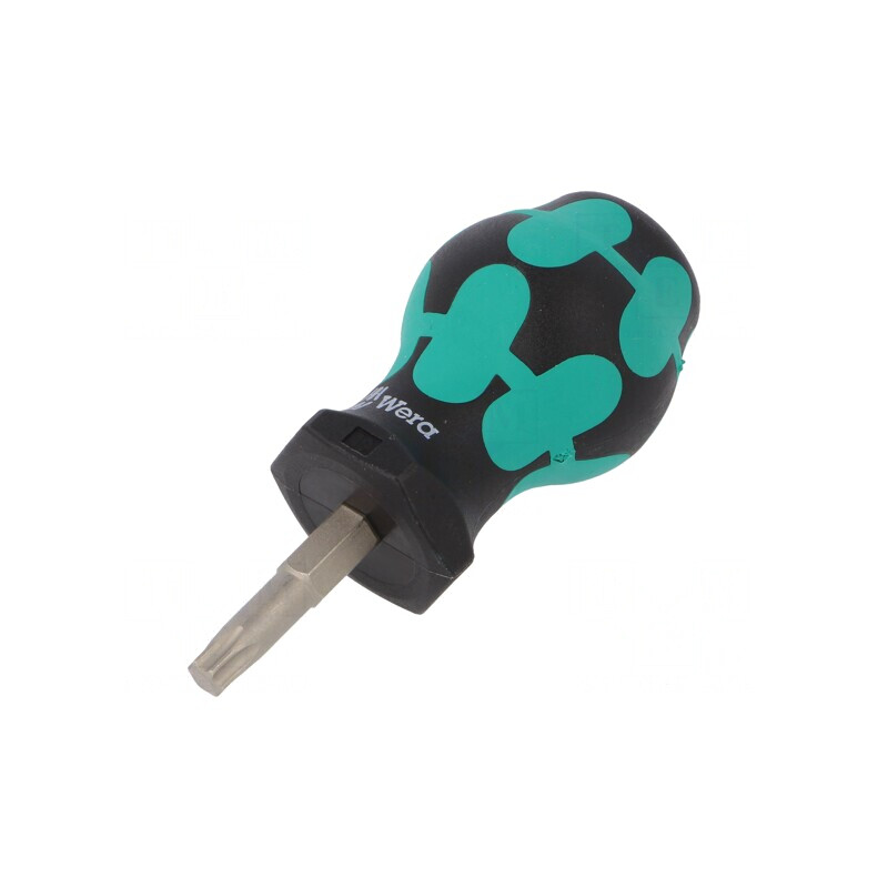 Şurubelniţă Torx TX30 STUBBY 25mm | Electronic-mag.ro | Componente Electronice