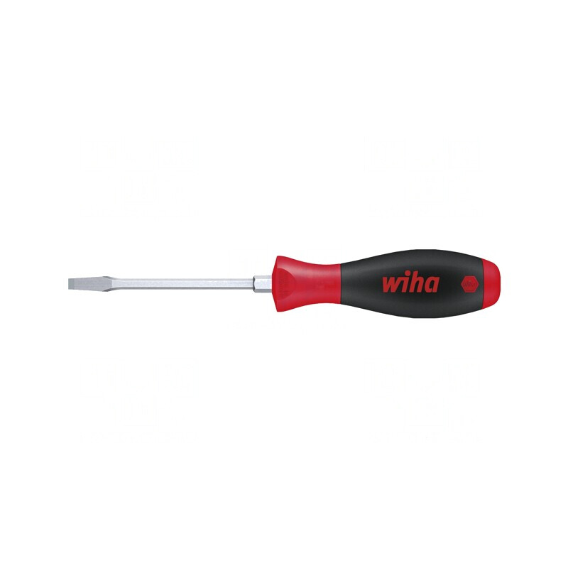Şurubelniţă plată SoftFinish 3,5x0,6mm | Electronic-mag.ro | Componente Electronice