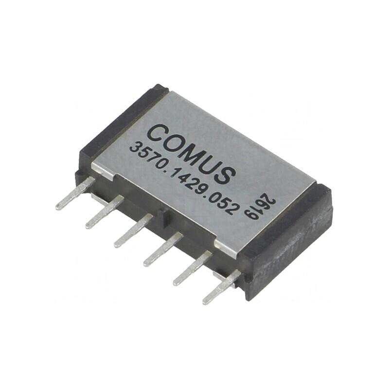 Releu Senzor Reed DPST-NO 5VDC 1A 15W | Electronic-mag.ro | Componente Electronice Releu Senzor Reed DPST-NO 5VDC 1A 15W | Electronic-mag.ro | Componente Electronice