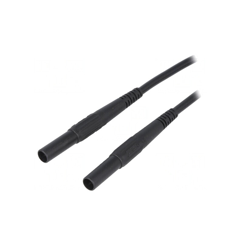 Cablu de măsurare 32A mufă banană 4 mm  | Electronic-mag.ro | Componente Electronice