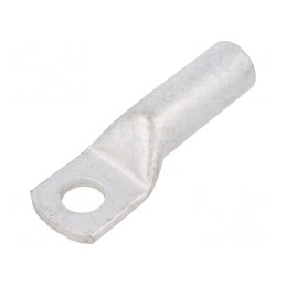 Inelar Tubular Crimpat pe Cablu Drept Cupru M16 185mm2 | Electronic-mag.ro | Componente Electronice