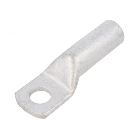 Inelar Tubular Crimpat pe Cablu Drept Cupru M16 185mm2 | Electronic-mag.ro | Componente Electronice