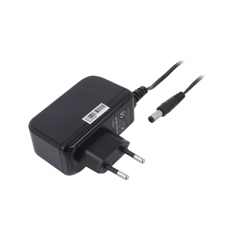 Alimentator 24VDC 1A 24W | Electronic-mag.ro | Componente Electronice