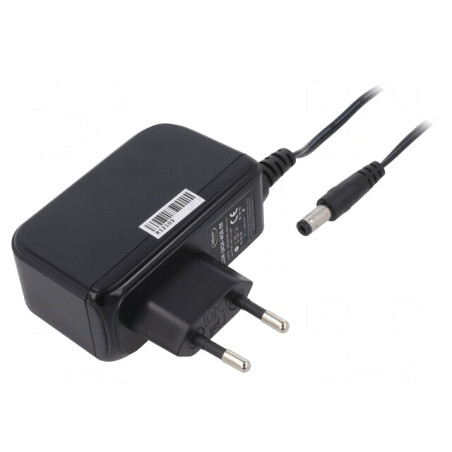 Alimentator 24VDC 1A 24W | Electronic-mag.ro | Componente Electronice