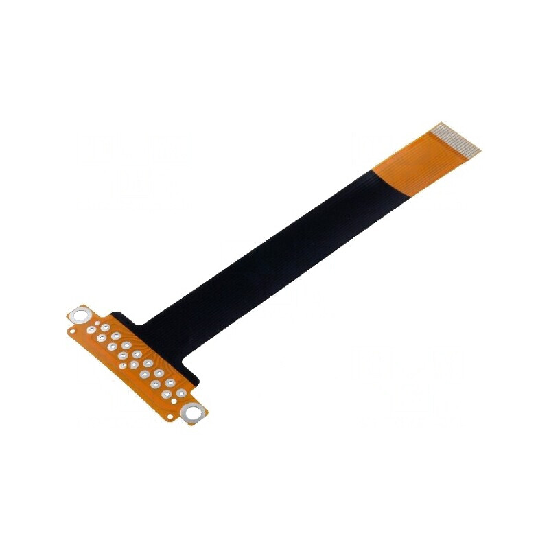 Cablu panglică conectare Clarion | Electronic-mag.ro | Componente Electronice