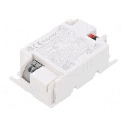 Alimentator LED 15W 28-50VDC 300mA 198-264VAC | Electronic-mag.ro | Componente Electronice