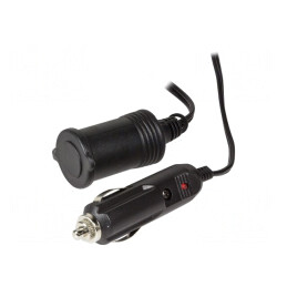 Prelungitor Auto Brichetă Mini 8A | Electronic-mag.ro | Componente Electronice