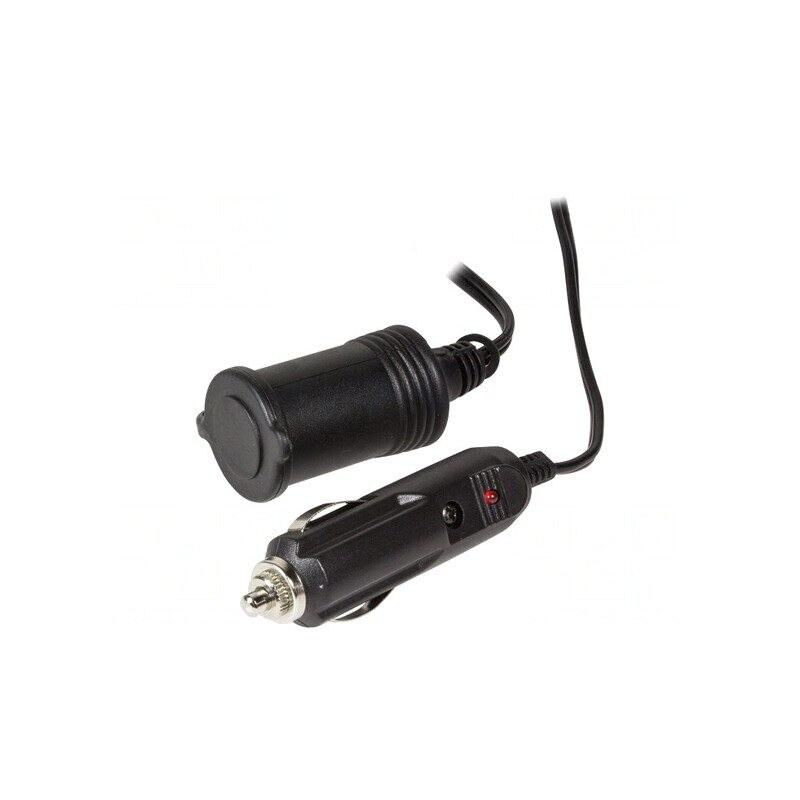 Prelungitor Auto Brichetă Mini 8A | Electronic-mag.ro | Componente Electronice Prelungitor Auto Brichetă Mini 8A | Electronic-mag.ro | Componente Electronice