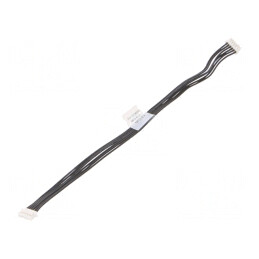 Conector Mufă Cablu-Placă Mamă x2 PicoBlade™ 6 PIN cu Cabluri | Electronic-mag.ro | Componente Electronice
