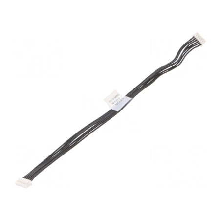 Conector Mufă Cablu-Placă Mamă x2 PicoBlade™ 6 PIN cu Cabluri | Electronic-mag.ro | Componente Electronice