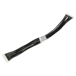 Mufă cablu-placă mamă x2 PicoBlade 14 pini cu cabluri 125V | Electronic-mag.ro | Componente Electronice