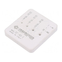 Dezizolator pentru cabluri | Electronic-mag.ro | Componente Electronice