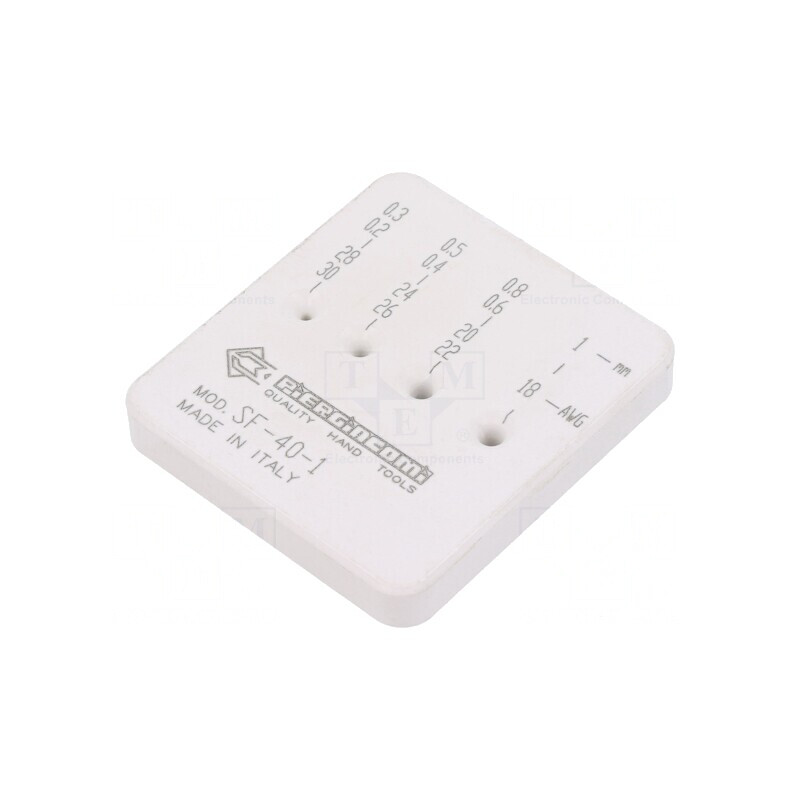 Dezizolator pentru cabluri | Electronic-mag.ro | Componente Electronice