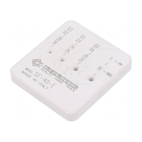 Dezizolator pentru cabluri | Electronic-mag.ro | Componente Electronice