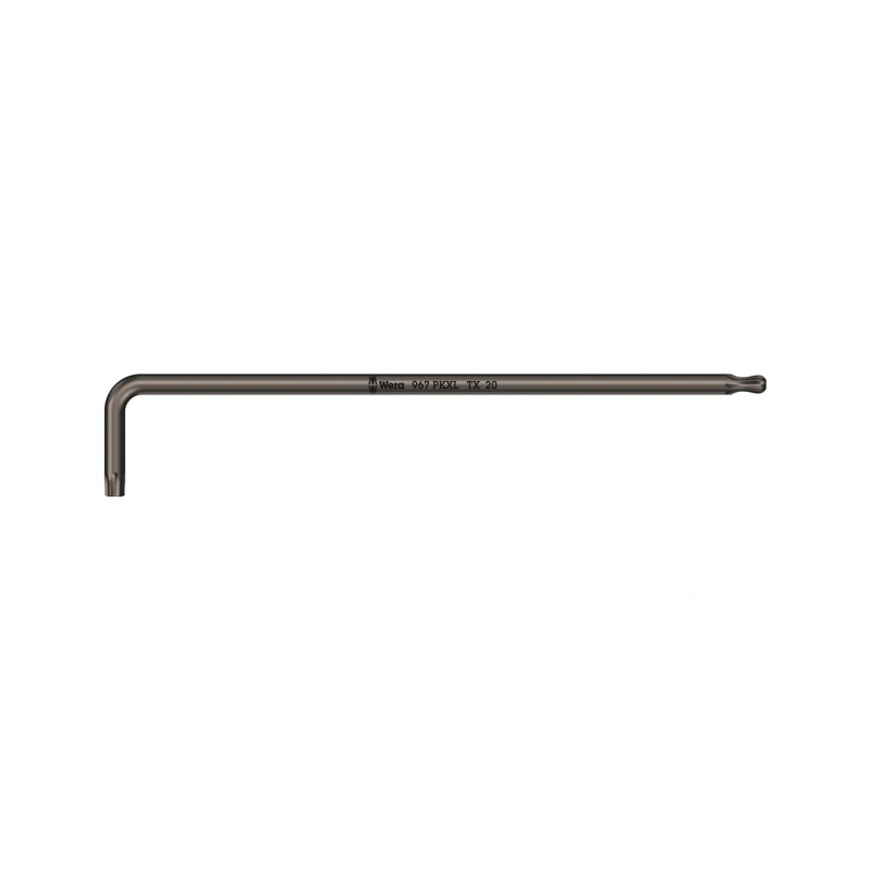 Cheie Torx TX20 137mm | Electronic-mag.ro | Componente Electronice
