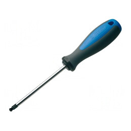 Şurubelniţă Imbus Sferic HEX 3mm 75mm | Electronic-mag.ro | Componente Electronice