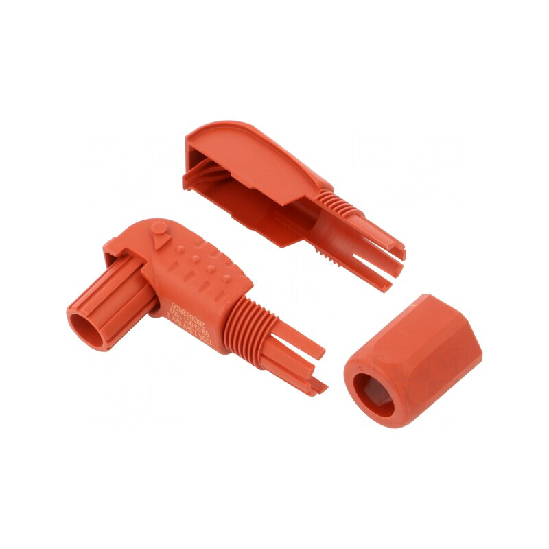 Mufă Alimentare DC Han S 120 Mamă pe Cablu | Electronic-mag.ro | Componente Electronice Mufă Alimentare DC Han S 120 Mamă pe Cablu | Electronic-mag.ro | Componente Electronice