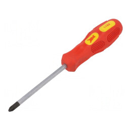 Şurubelniţă de impact Pozidriv PZ2 100mm | Electronic-mag.ro | Componente Electronice