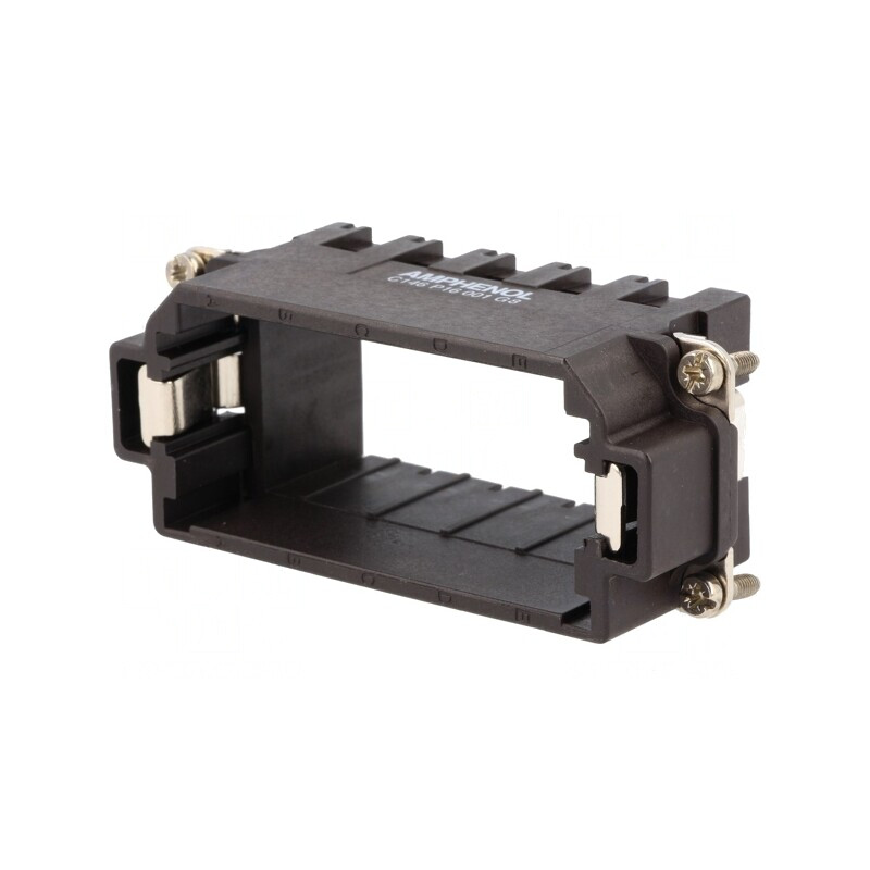Rame pentru Module Tată C146 Heavy Mate Dimensiune E16 | Electronic-mag.ro | Componente Electronice Rame pentru Module Tată C146 Heavy Mate Dimensiune E16 | Electronic-mag.ro | Componente Electronice