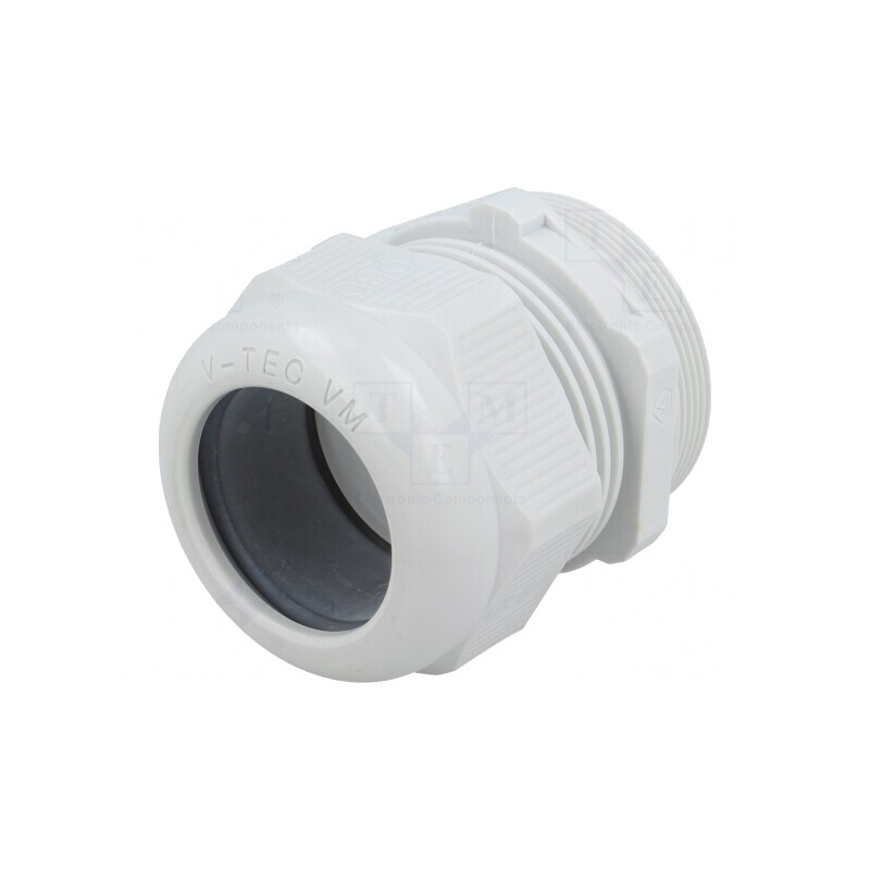 Garnitură de etanșare poliamidă gri deschis IP68 M50 1.5 | Electronic-mag.ro | Componente Electronice Garnitură de etanșare poliamidă gri deschis IP68 M50 1.5 | Electronic-mag.ro | Componente Electronice
