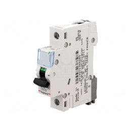 Întrerupător Supracurent 16A 1P C 230V | Electronic-mag.ro | Componente Electronice