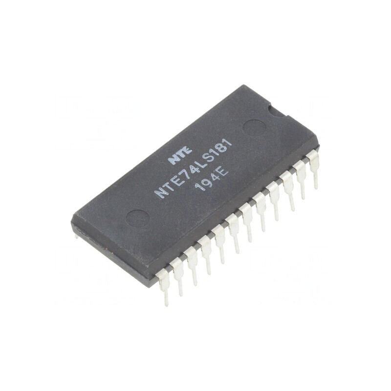 Digital Generator Aritmetic și Logice TTL | Electronic-mag.ro | Componente Electronice