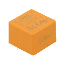 Convertor AC/DC 3W 24VDC | Electronic-mag.ro | Componente Electronice