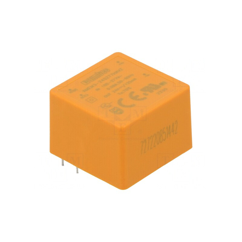 Convertor AC/DC 3W 24VDC | Electronic-mag.ro | Componente Electronice Convertor AC/DC 3W 24VDC | Electronic-mag.ro | Componente Electronice