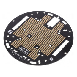 Adaptor PCB 122mm | Electronic-mag.ro | Componente Electronice
