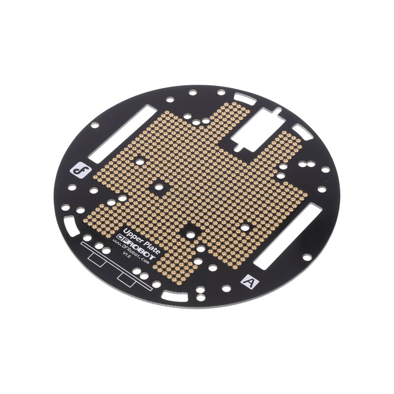 Adaptor PCB 122mm | Electronic-mag.ro | Componente Electronice