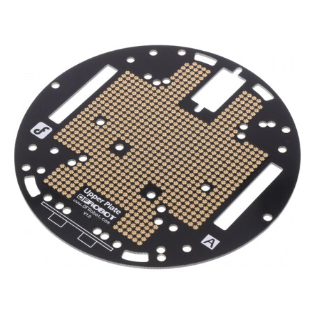 Adaptor PCB 122mm | Electronic-mag.ro | Componente Electronice