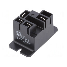Releu electromagnetic 240VAC 30A SPST-NO T9C | Electronic-mag.ro | Componente Electronice